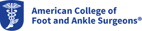 American College of Foot and Ankle Surgeons (ACFAS)