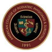 American College of Podiatric Physicians and Surgeons (ACPPS)