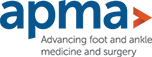 American Podiatric Medical Association (APMA)